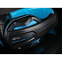 Наушники Gemix W-360 black-blue - Фото 8