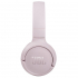Навушники JBL Tune 510BT Rose (JBLT510BTROSEU) - Фото 3