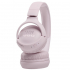 Навушники JBL Tune 510BT Rose (JBLT510BTROSEU) - Фото 4