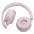 Навушники JBL Tune 510BT Rose (JBLT510BTROSEU) - Фото 5