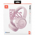 Навушники JBL Tune 510BT Rose (JBLT510BTROSEU) - Фото 8