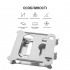 Подставка для ноутбука OfficePro LS610 - Фото 8