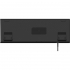 Клавиатура GamePro MK100R Red Switch LED USB Black/Grey (MK100R) - Фото 4