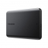 Внешний жесткий диск 2.5" 2TB Toshiba (HDTB520EK3AA) - Фото 3