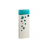 USB флеш накопитель Apacer 32GB AH11J Turquoise Green USB 2.0 (AP32GAH11JG-1) - Фото 2