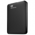 Зовнішній жорсткий диск 2.5" 1TB WD (WDBUZG0010BBK-WESN) - Фото 3