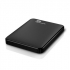 Зовнішній жорсткий диск 2.5" 1TB WD (WDBUZG0010BBK-WESN) - Фото 5