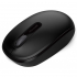 Мишка Microsoft Mobile 1850 Black (U7Z-00004) - Фото 1