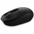 Мишка Microsoft Mobile 1850 Black (U7Z-00004) - Фото 2