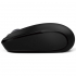 Мишка Microsoft Mobile 1850 Black (U7Z-00004) - Фото 3