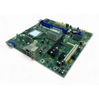 Материнская плата Foxconn H-IG41-uATX rev1.0 (s775)