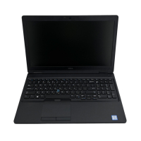Ноутбук DELL Latitude E5570 i3-6100U/8/120 - Уценка