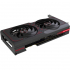 Відеокарта Sapphire Radeon RX 7600 XT 16GB PULSE (11339-04-20G) - Фото 5