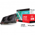 Відеокарта Sapphire Radeon RX 7600 XT 16GB PULSE (11339-04-20G) - Фото 7