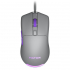 Мишка Hator Pulsar 2 Pro USB Titanium (HTM-526) - Фото 1