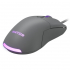 Мишка Hator Pulsar 2 Pro USB Titanium (HTM-526) - Фото 3