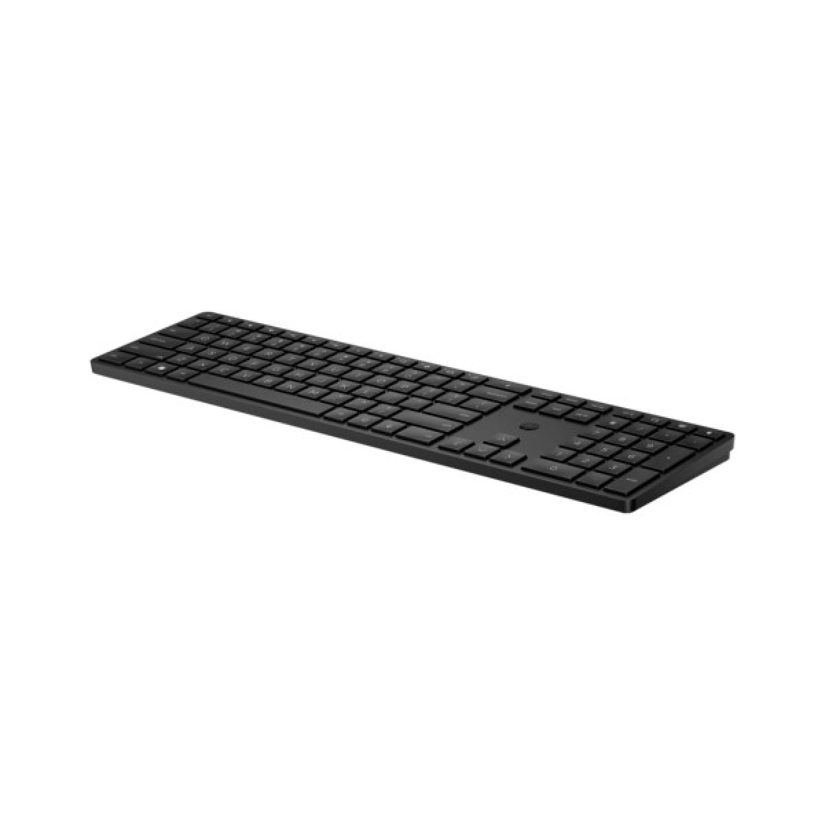 Клавіатура HP 450 Programmable Wireless UA Black (4R184AA) - Фото 2