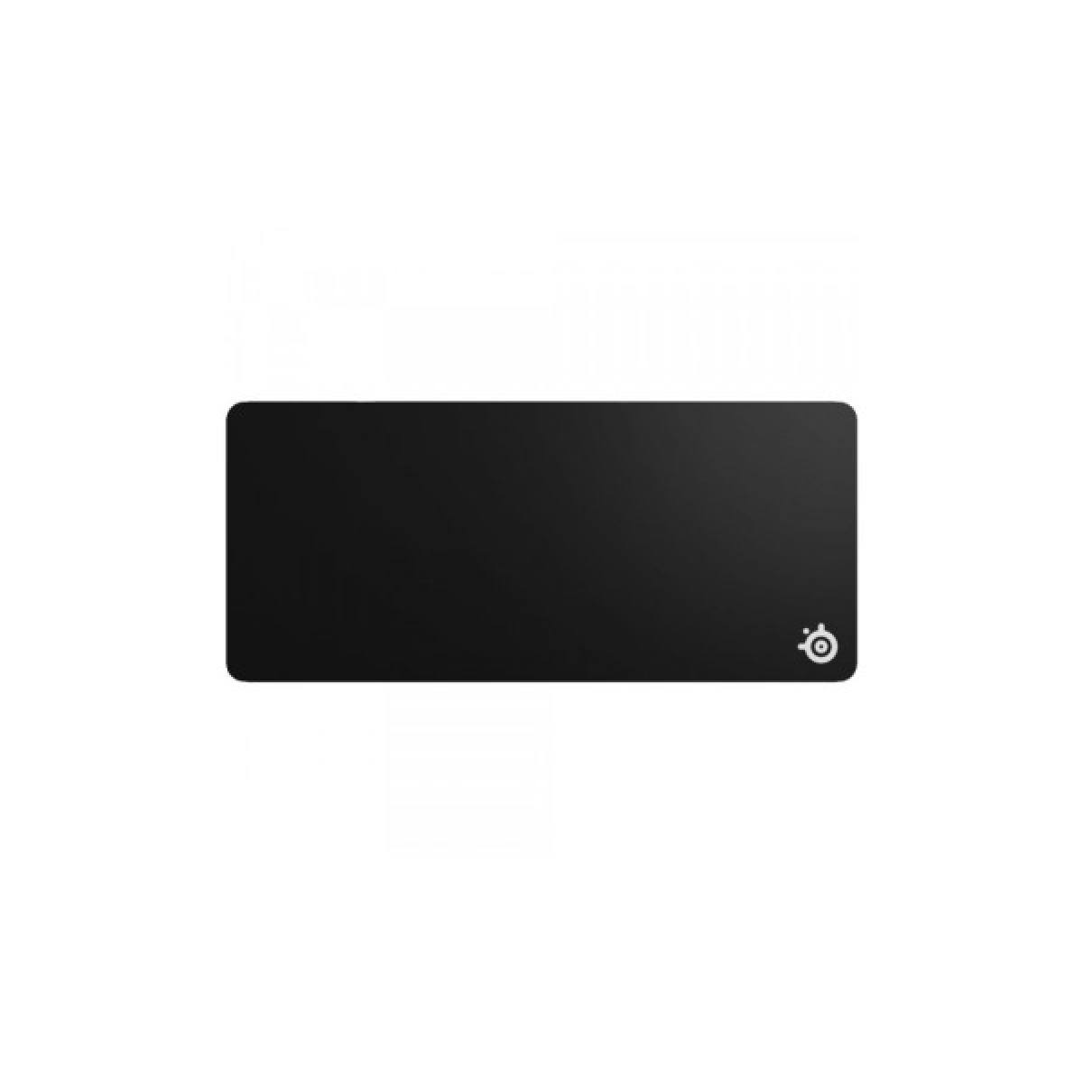 Килимок для мишки SteelSeries Qck XXL Black (63429) - Фото 1