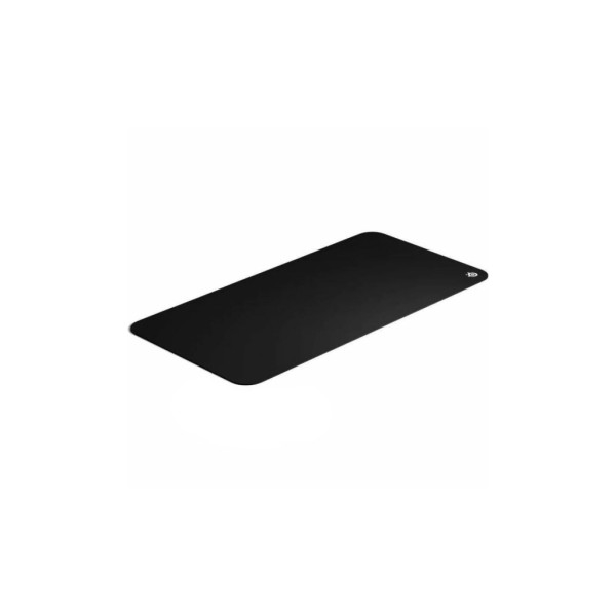 Килимок для мишки SteelSeries Qck XXL Black (63429) - Фото 2