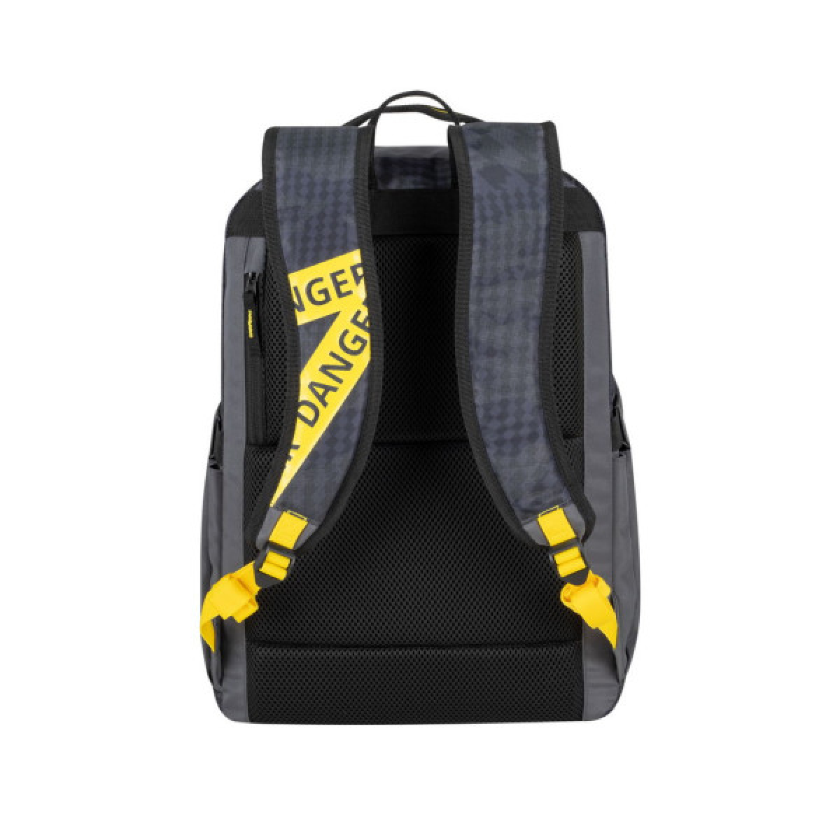 Рюкзак для ноутбука RivaCase 15.6" 5431 Erebus, 20L, Grey Camo (5431 (Grey Camo)) - Фото 3