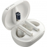 Наушники Poly TWS Voyager Free 60+ Earbuds + BT700C + TSCHC White (7Y8G6AA) - Фото 3