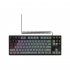 Клавіатура Lorgar Azar 514TKL RGB Mechanical USB UA Black/Grey (LRG-GK514TKL-BK-UA) - Фото 1