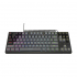 Клавіатура Lorgar Azar 514TKL RGB Mechanical USB UA Black/Grey (LRG-GK514TKL-BK-UA) - Фото 2