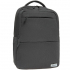 Рюкзак для ноутбука Bagland 15.6" Senior 17L gray (81734429/0013669) - Фото 1