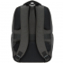 Рюкзак для ноутбука Bagland 15.6" Senior 17L gray (81734429/0013669) - Фото 2