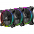 Кулер до корпусу Enermax T.B.RGB A.D.3 PACK (UCTBRGBA12P-BP3) - Фото 1