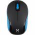 Мишка Vinga MSW-907 black - blue - Фото 3