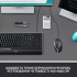 Мишка Logitech M500s Advanced (910-005784) - Фото 5