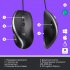 Мишка Logitech M500s Advanced (910-005784) - Фото 6