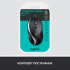 Мишка Logitech M500s Advanced (910-005784) - Фото 9
