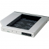 Фрейм-переходник Grand-X HDD 2.5'' to notebook 12.7 mm ODD SATA/mSATA (HDC-25N) - Фото 2