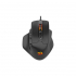 Мишка Redragon Bullseye RGB USB Black (71164) - Фото 1