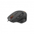 Мишка Redragon Bullseye RGB USB Black (71164) - Фото 2