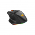 Мишка Redragon Bullseye RGB USB Black (71164) - Фото 3