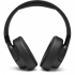 Навушники JBL Tune 710 BT Black (JBLT710BTBLK) - Фото 2