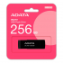 USB флеш накопичувач ADATA 256GB UC310 Black USB 3.0 (UC310-256G-RBK) - Фото 4