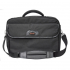 Сумка для ноутбука Porto 15.6" PC-101 BK (PC101BK) - Фото 2