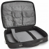 Сумка для ноутбука Porto 15.6" PC-101 BK (PC101BK) - Фото 3