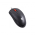 Мышка Defender Icon MB-057 USB Black (52057) - Фото 2