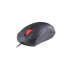 Мышка Defender Icon MB-057 USB Black (52057) - Фото 3