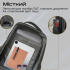 Рюкзак для ноутбука Promate 15.6" ElitePack-Go Black (elitepack-go) - Фото 2