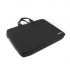 Сумка для ноутбука ColorWay 17.3" Modern Black (CW-LBM173-BK) - Фото 2