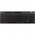 Клавіатура 2E KS280 Wireless/Bluetooth Black-Gray (2E-KS280WBGR_UA) - Фото 1