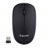 Мишка Gemix GM195 Wireless Black (GM195Bk) - Фото 1