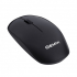 Мишка Gemix GM195 Wireless Black (GM195Bk) - Фото 2