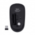 Мишка Gemix GM195 Wireless Black (GM195Bk) - Фото 5